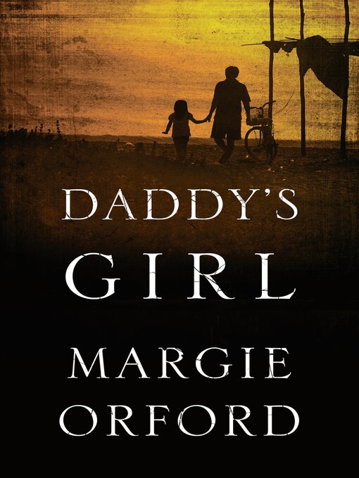 Cover image for Daddy's Girl